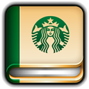 Starbucks Diary-01 icon